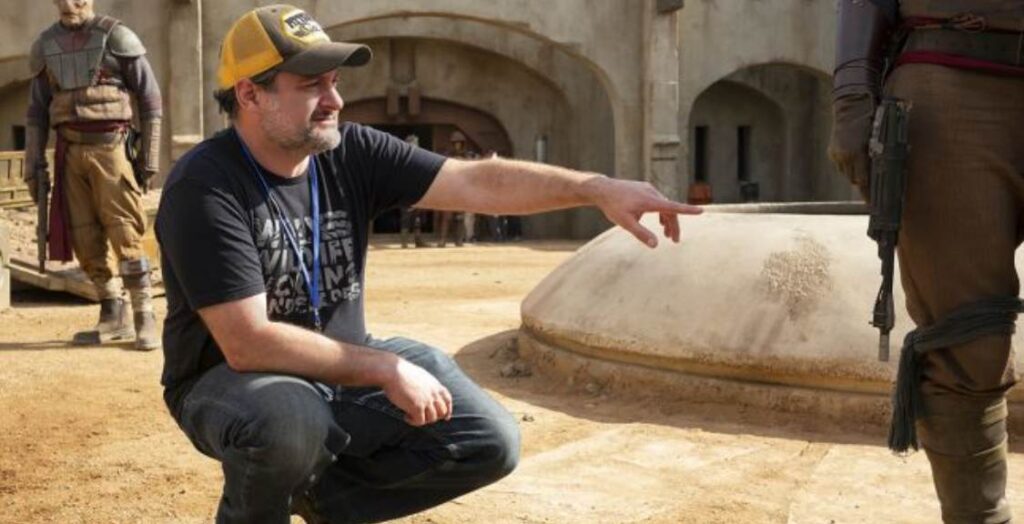 Disney Gallery: The Mandalorian Episode 2