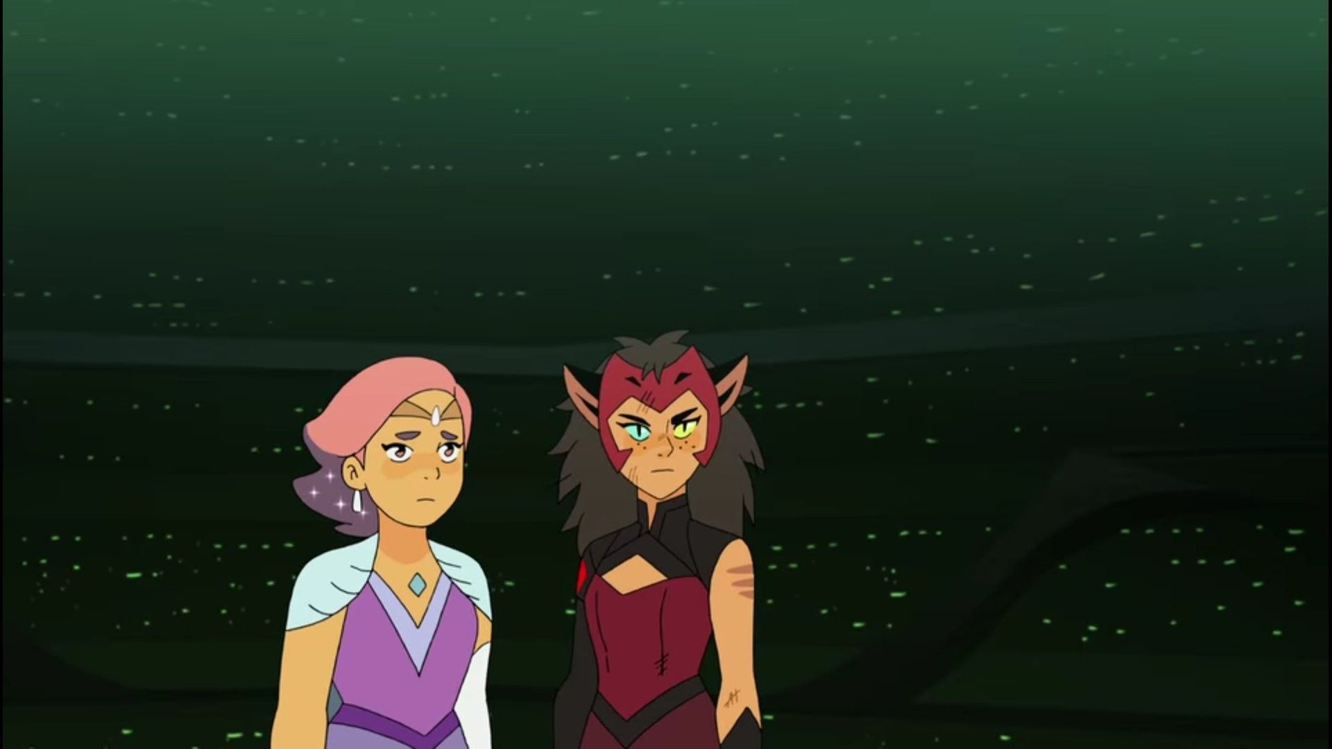She-Ra and the Princess of Power Season 5