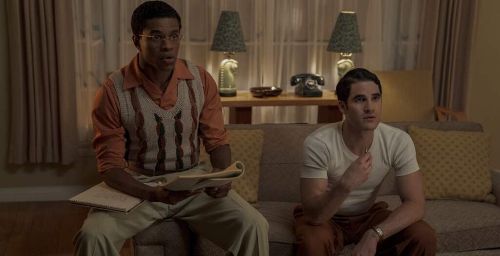Hollywood (2020)