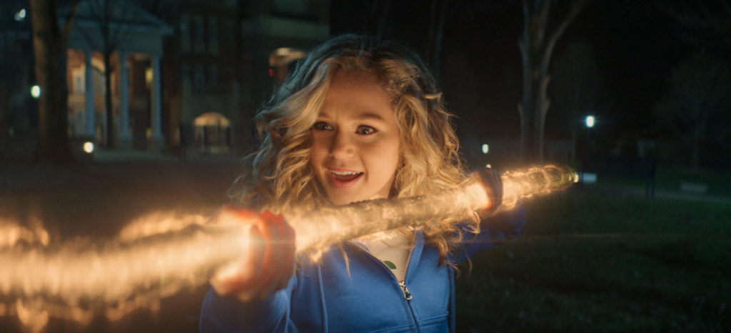 Stargirl