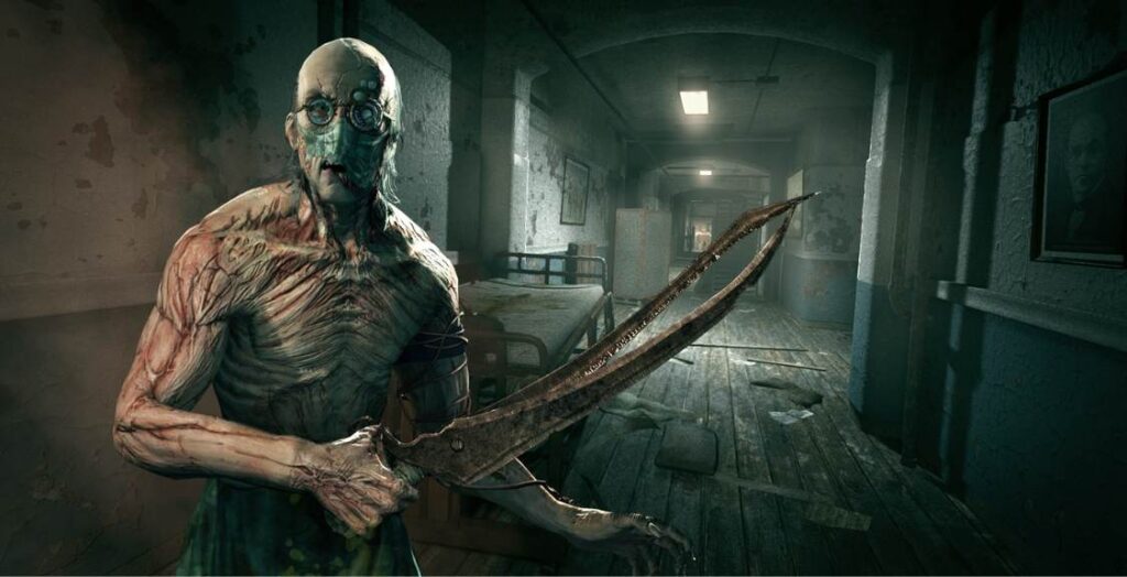 Outlast 