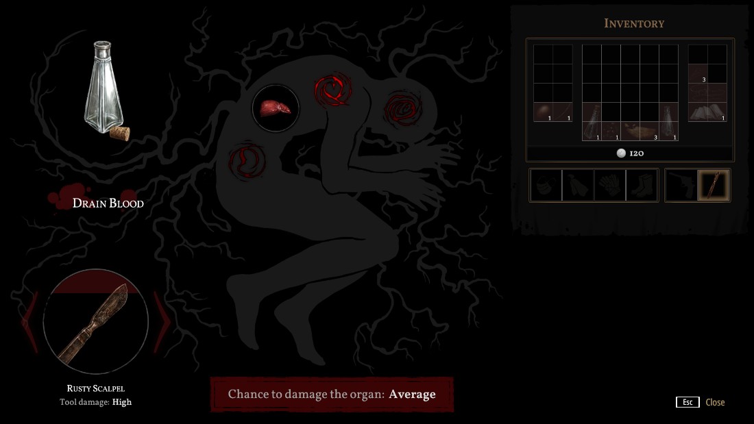 Pathologic 2