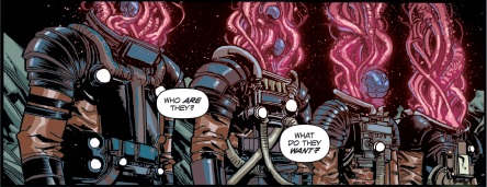 Rogue Planet