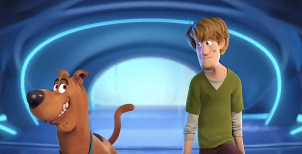 SCOOB!