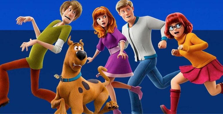 SCOOB!