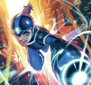 Mega Man: Fully Charged