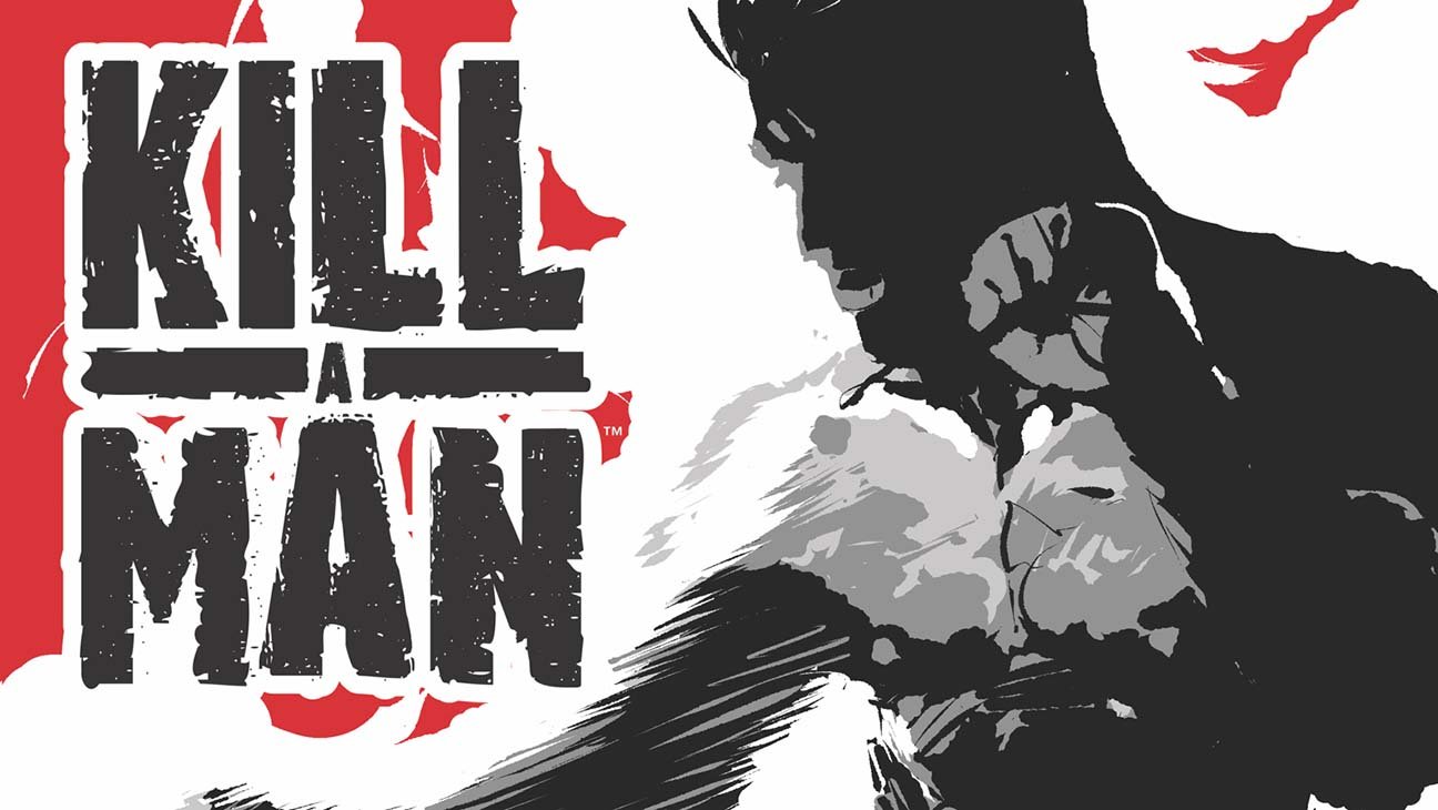 ADVANCED REVIEW: 'Kill A Man' Part 1 1 Kill A Man Part 1