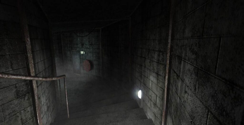 Penumbra: Overture