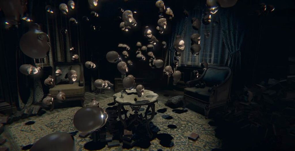 Layers of Fear 1