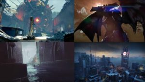 top 5 destiny raids