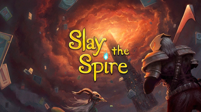 COMPARISON: Picking up ‘Slay the Spire’ on iOS 1 Slay the Spire on iOS