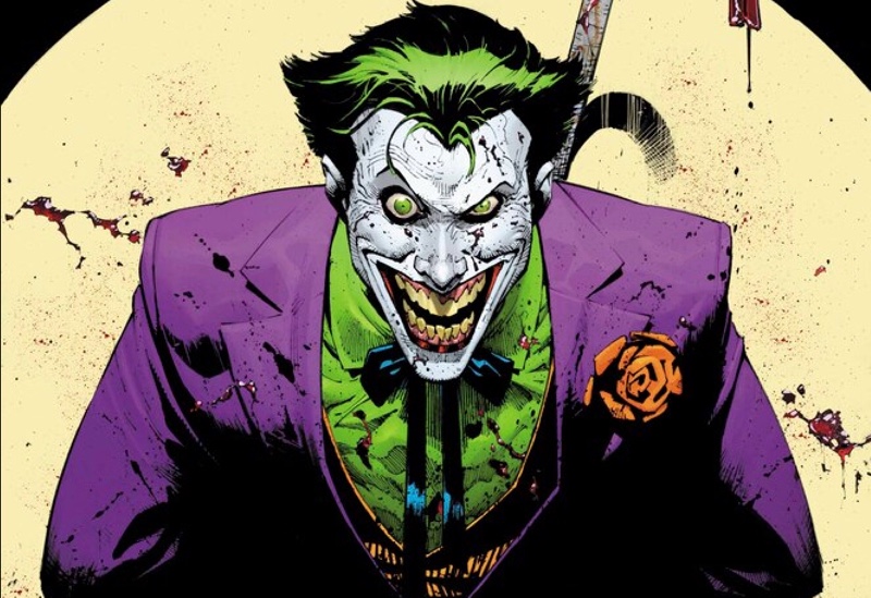 REVIEW: ‘Joker 80th Anniversary 100 Page Super Spectacular,’ 1 Joker 80th Anniversary 100 Page Super Spectacular