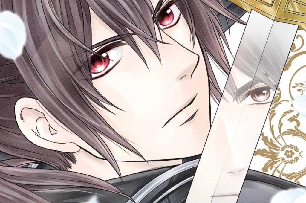 ADVANCED REVIEW: 'Prince Freya,' Volume 2 1 Prince Freya Volume 2
