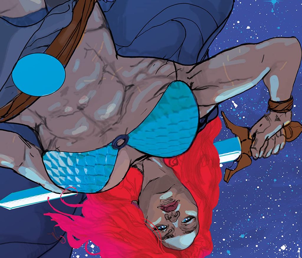 REVIEW: 'Killing Red Sonja,' Issue #2 1 Killing Red Sonja #2