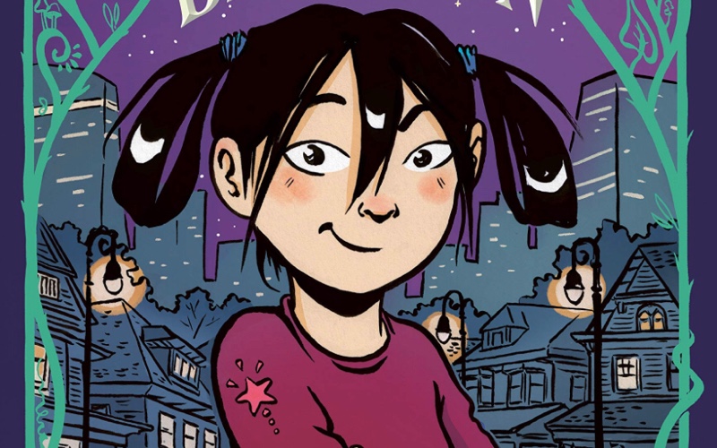 ADVANCED REVIEW: ’Witches of Brooklyn’ - Discovering the Magic Within 1 Witches of Brooklyn
