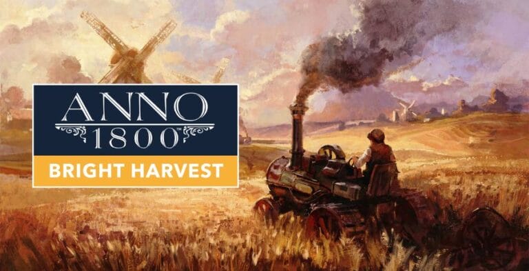 Bright Harvest - But Why Tho