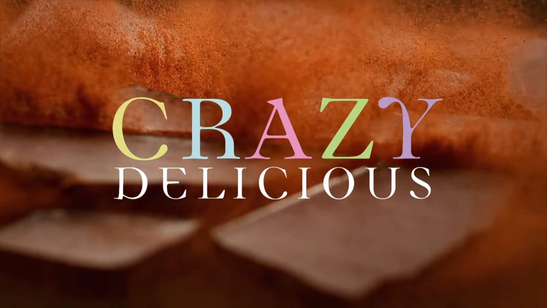REVIEW: 'Crazy Delicious' But, Only A Little 1 Crazy Delicious