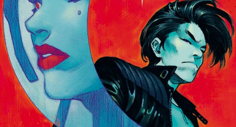 REVIEW: ‘Bleed Them Dry,’ Issue #1 1 Bleed Them Dry #1