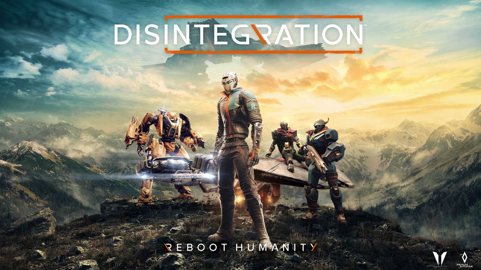 REVIEW: 'Disintegration' Brings Fresh Take to the Shooter and RTS Genre (Xbox One) 1 Disintegration