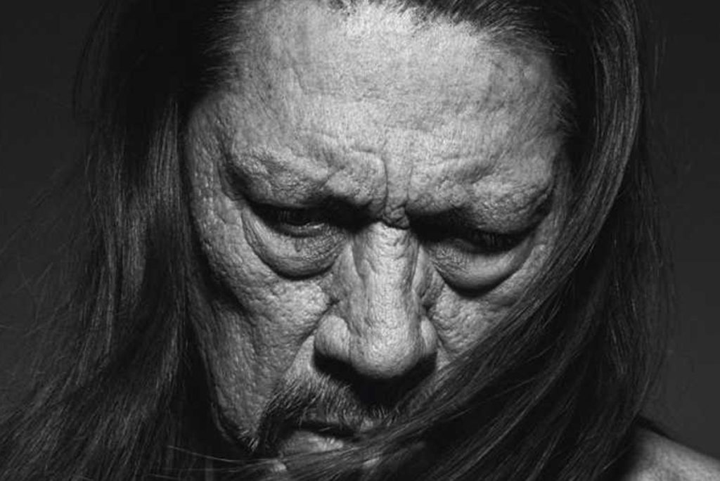 REVIEW: 'Inmate #1: The Rise of Danny Trejo,' Is Powerfully Emotional 1 Inmate #1