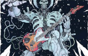 Jack The Radio Creatures Anthology