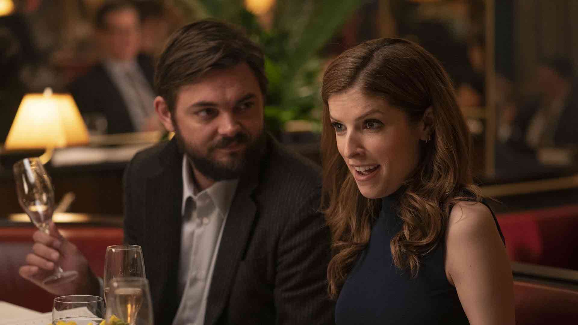 REVIEW: 'Love Life,' Episodes 4-6 1 Love Life Episodes 4-6