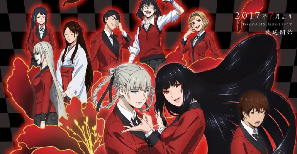 Netflix Original Anime