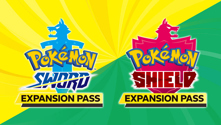 REVIEW: Pokémon Sword and Shield - "Isle of Armor" Is a Beautiful And Satisfying (Switch) 1 Pokemon SWSH EXP Pass