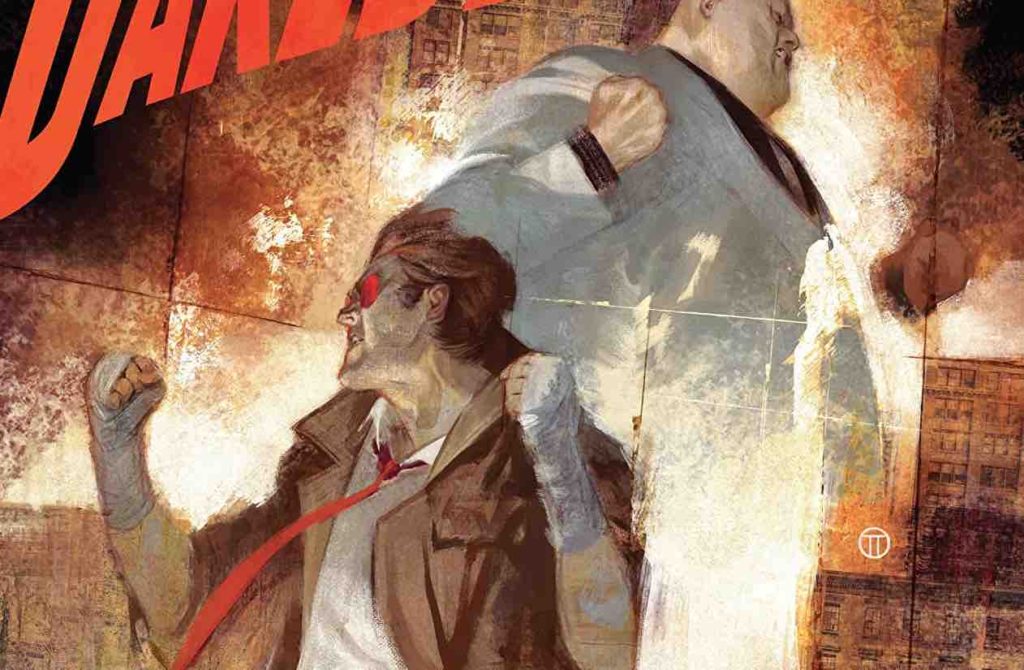 REVIEW: 'Daredevil,' Issue #20 1 Daredevil #20
