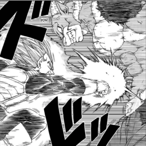 Dragon Ball