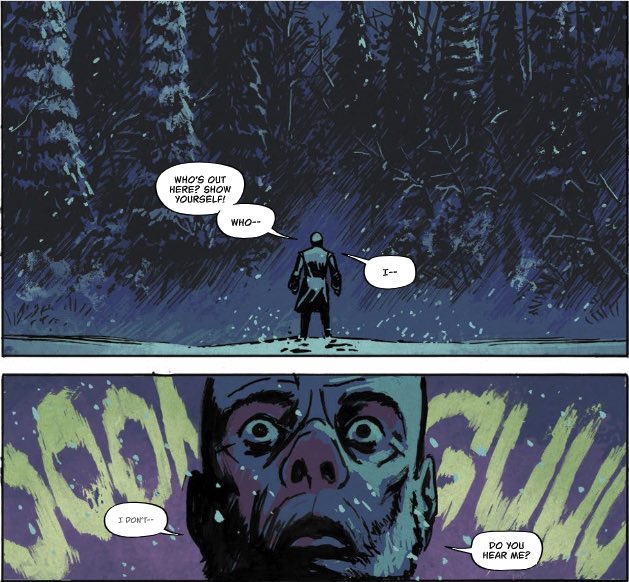 The Plot #5