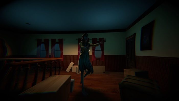 Goosebumps Dead of Night