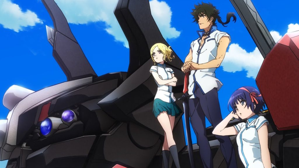 kuromukuro