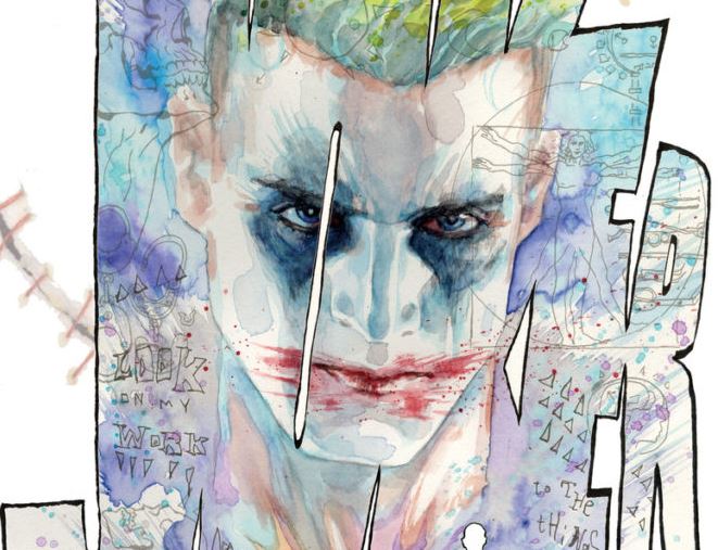 REVIEW: ‘Joker/Harley: Criminal Sanity Secret Files,’ Issue #1 1 Joker/Harley: Criminal Sanity Secret Files