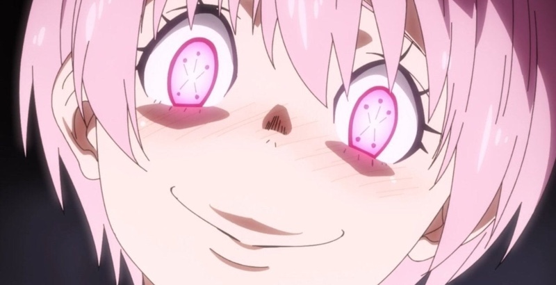 Fire Force Episode 4 