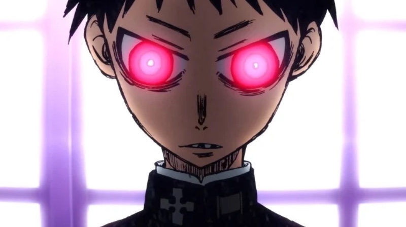 Fire Force season 2