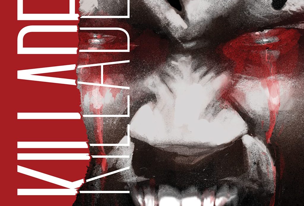 REVIEW: 'Killadelphia', Volume 1 - Sins of the Father 1 Killadelphia Volume 1