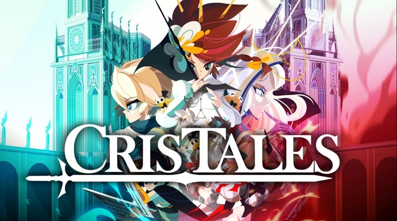 REVIEW: 'Cris Tales' - Storybook Visuals Meet Turn-Based Combat (XSX) 1 Cris Tales