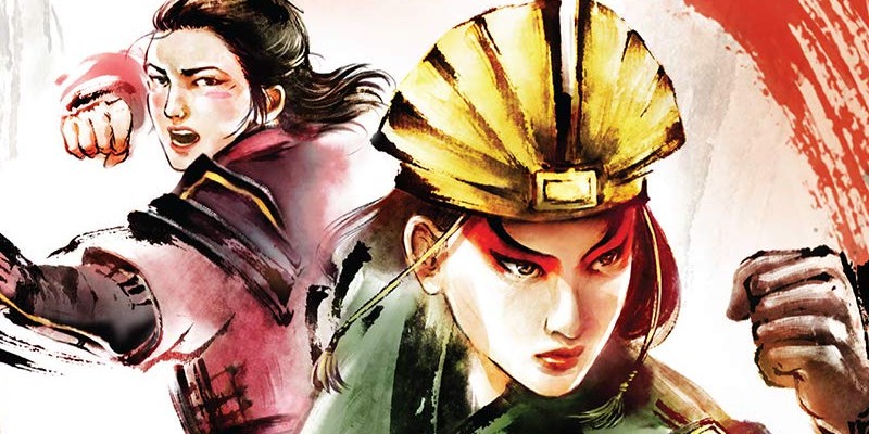Comic-Con@Home 2020: Continuing the Avatar Legacy 1 Continuing the Avatar Legacy - But Why Tho