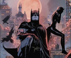 Batman #94