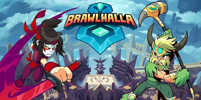 Why You Should Give 'Brawlhalla' A Shot 1 Brawlhalla Cover