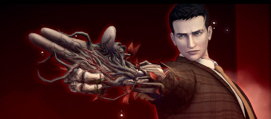 Deadly Premonition 2