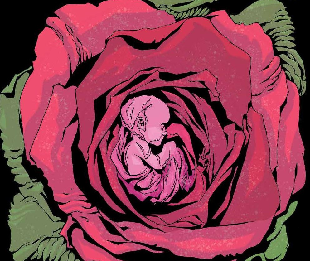REVIEW: 'Family Tree' Issue #7 1 Family Tree #7