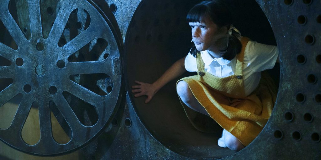 Dorothy Spinner
