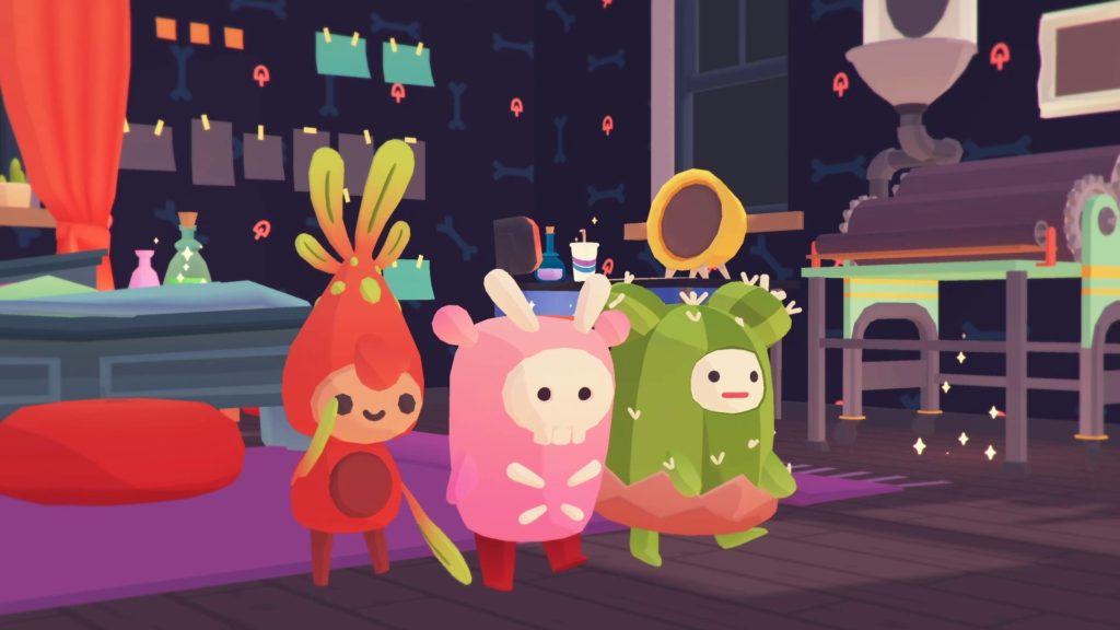 4 Reasons to Pick Up Ooblets 1 Ooblets