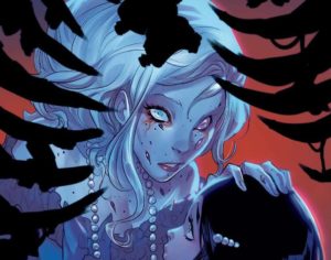 Mercy #4