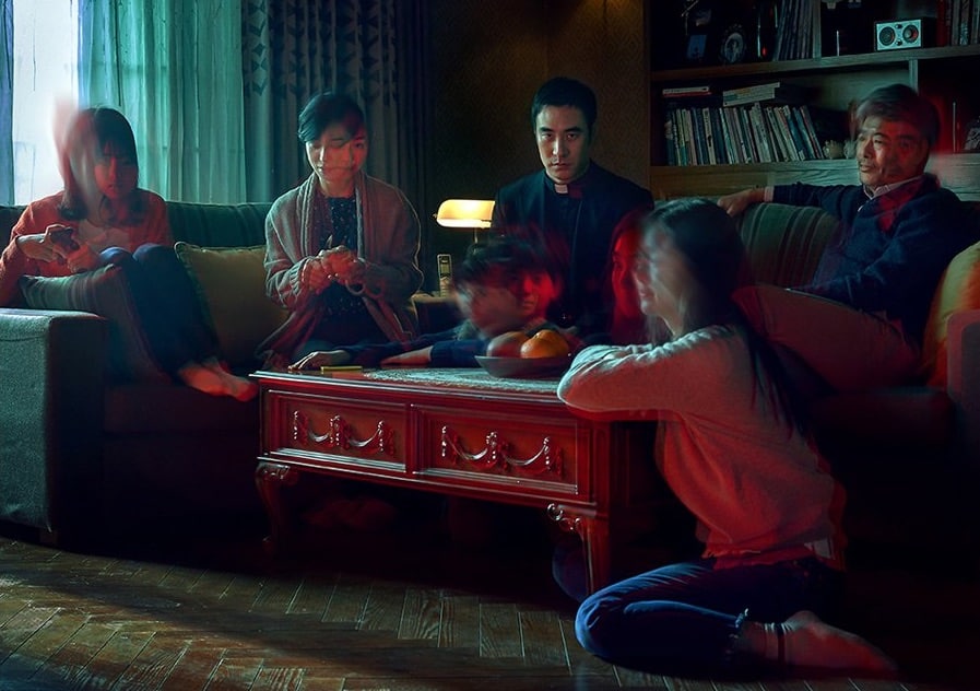 REVIEW: 'Metamorphosis' is Worth the Watch Even if it's Uneven 1 Metamorphosis