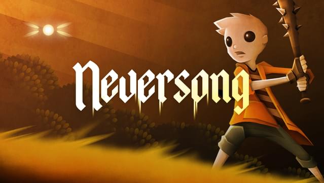 REVIEW: 'Neversong' is Challenging, Emotional, and Dark (Switch) 1 Neversong