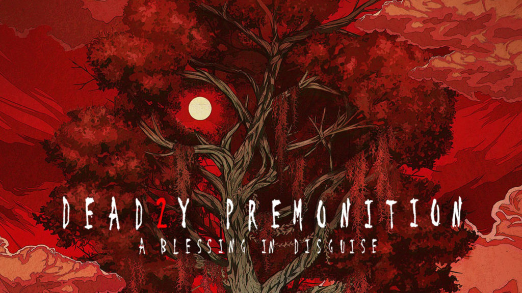 Deadly Premonition 2
