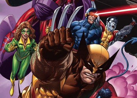 REVIEW: 'X-Men: God Loves, Man Kills-Extended Cut,' Issue 1 1 X-Men: God Loves, Man Kills-Extended Cut